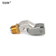 3/4'' TDW-D45 Swivel Rotating Connector Hose Swivel